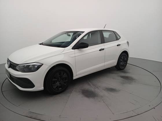 VOLKSWAGEN POLO 1.0 MPI TRACK MANUAL VOLKSWAGEN POLO 1.0 MPI TRACK MANUAL